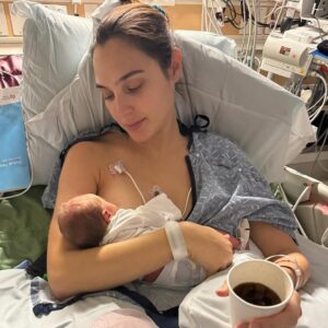 Gal Gadot Instagram - This year has been one of profound challenges and deep reflections, and I’ve wrestled with how, or even if, to share a personal story. At the end, I decided to let my heart guide me. Perhaps this is my way of processing everything, of pulling back the curtain on the fragile reality behind the curated moments we share on social media. Most of all, I hope that by sharing, I can raise awareness and support others who may face something similar.

In February, during my eighth month of pregnancy, I was diagnosed with a massive blood clot in my brain. For weeks, I had endured excruciating headaches that confined me to bed, until I finally underwent an MRI that revealed the terrifying truth. In one moment, my family and I were faced with how fragile life can be. It was a stark reminder of how quickly everything can change, and in the midst of a difficult year, all I wanted was to hold on and live.

We rushed to the hospital, and within hours, I underwent emergency surgery. My daughter, Ori, was born during that moment of uncertainty and fear. Her name, meaning “my light,” wasn’t chosen by chance. Before the surgery, I told Jaron that when our daughter arrived, she would be the light waiting for me at the end of this tunnel. Thanks to an extraordinary team of doctors at @cedarssinai and weeks of dedicated care, I made it through and began the road to recovery. Today, I am fully healed and filled with gratitude for the life I’ve been given back.

The journey has taught me so much. First, it’s vital to listen to our bodies and trust what it’s telling us. Pain, discomfort, or even subtle changes often carry deeper meaning, and being attuned to your body can be life saving. 

Second, awareness matters. I had no idea that 3 in 100,000 pregnant women in the 30s  age group are diagnosed with CVT(develop a blood clot in the brain) . 
It’s so important to identify early because it’s treatable. While rare, it’s a possibility, and knowing it exists is the first step to addressing it. Sharing this is not meant to frighten anyone but to empower. If even one person feels compelled to take action for their health because of this story, it will have been worth sharing.