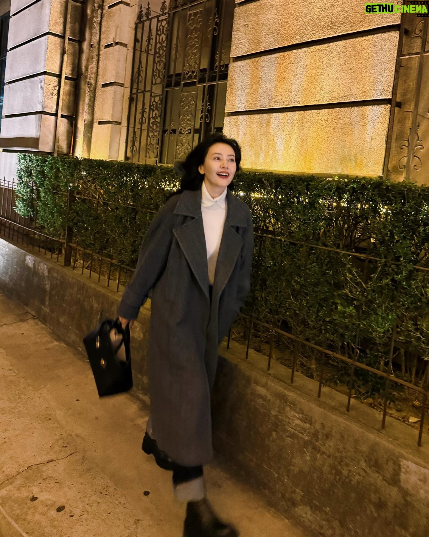 Gao Yuanyuan - 10.7K Likes - 过具体的生活📖☕️#GOOTD