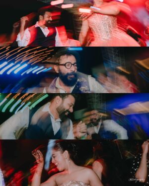 Gautami Deshpande Instagram - One year, one heart, one forever ㅤ♡

Shot by @clickography 
From the Wed of @swanandtendulkar & @gautamideshpandeofficial 

25.12.2023

#clicko #clickography #lalDil