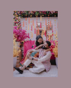Gautami Deshpande Instagram - One year, one heart, one forever ㅤ♡

Shot by @clickography 
From the Wed of @swanandtendulkar & @gautamideshpandeofficial 

25.12.2023

#clicko #clickography #lalDil