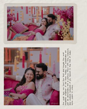 Gautami Deshpande Instagram - One year, one heart, one forever ㅤ♡

Shot by @clickography 
From the Wed of @swanandtendulkar & @gautamideshpandeofficial 

25.12.2023

#clicko #clickography #lalDil
