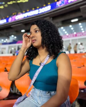 Gautami Kawale Instagram - From happy to worried to crying

😭

🏷️ 
cricket , finals, semifinal , match , narendra modi stadium , Virat Kohli ,  #cwc #cwc23 #worldcup #IndvsAus , India vs Australia , Rohit Sharma, shami