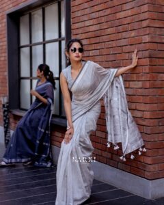 Actress Gayathri Sri HD Photos and Wallpapers November 2024