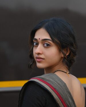 Gayatri Bhardwaj Instagram - Telugu ammayi🎀