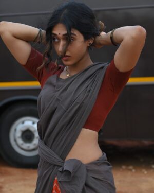 Gayatri Bhardwaj Instagram - Telugu ammayi🎀