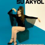 Gaye Su Akyol