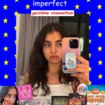 Geraldine Viswanathan