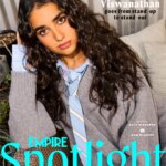 Geraldine Viswanathan