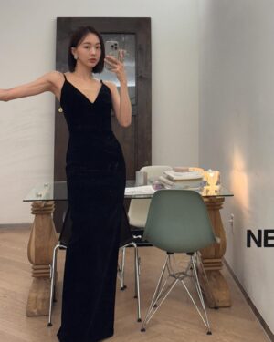 Geum Sae-rok Instagram - 다림이를 만나 참 많은 걸 느끼고 배웠어요. 끝까지 최선을 다하겠습니다! 보내주신 사랑도 응원도 잊지않을게요 감사해요. 🖤🖤🖤