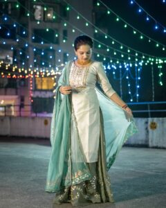 Actress Giaa Manek HD Photos and Wallpapers January 2025