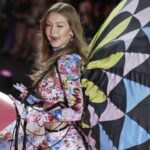 Gigi Hadid