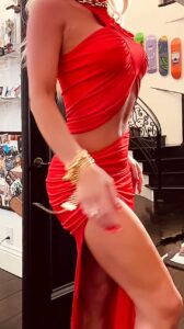 Actress Gigi Lazzarato HD Photos and Wallpapers November 2024