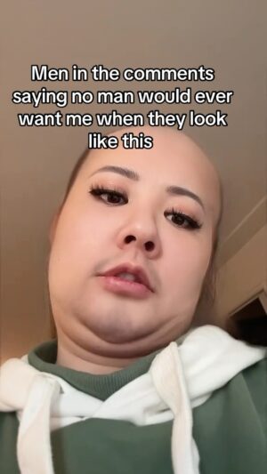 Gina Darling Instagram - With that half court hairline 😭 

#funny #viral #reels #comedy