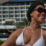 Gina Torres