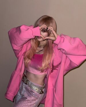 Giselle Instagram - 사진 마구 마구 푸레센또 ;)