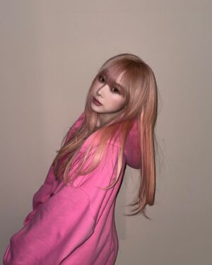 Giselle Instagram - 사진 마구 마구 푸레센또 ;)