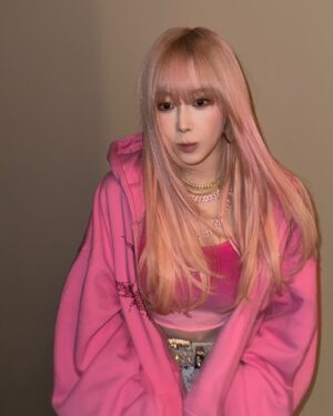 Giselle Instagram - 사진 마구 마구 푸레센또 ;)