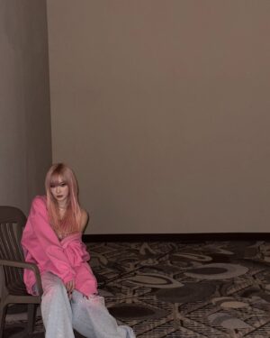 Giselle Instagram - 사진 마구 마구 푸레센또 ;)