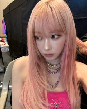 Giselle Instagram - 사진 마구 마구 푸레센또 ;)