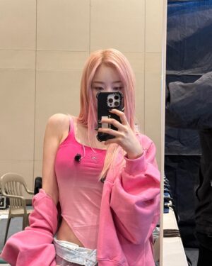 Giselle Instagram - 사진 마구 마구 푸레센또 ;)