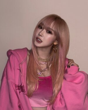 Giselle Instagram - 사진 마구 마구 푸레센또 ;)