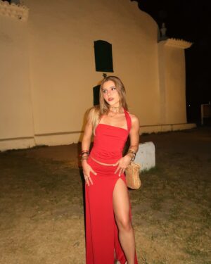 Giulia Nassa Instagram - Noite da Bahia ⛪️🌶️🐆🇧🇷