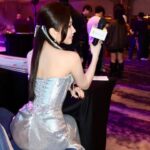 Gladys Tsai