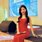 Gladys Tsai