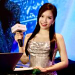 Gladys Tsai