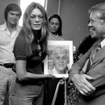 Gloria Steinem