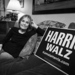 Gloria Steinem