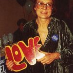 Gloria Steinem