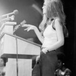 Gloria Steinem