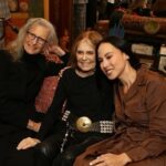 Gloria Steinem