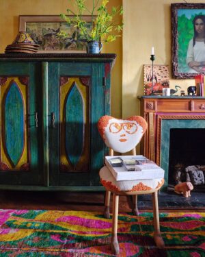 Gloria Steinem Instagram - My apartment has never looked so good, and I have so many people to thank for that!

Photography: @wabranowicz 
Styling: @mieketenhave 
Design: @hallworthandheathens 
Writing: @samedford in @archdigest
Wardrobe Styling: @nina.clare @lilyetcie