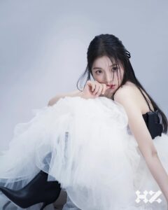Actress Go Bo-gyeol HD Photos and Wallpapers October 2024