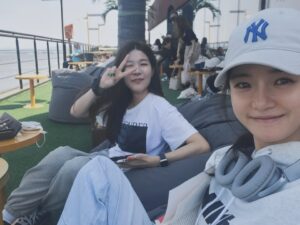 Actress Go Bo-gyeol HD Photos and Wallpapers October 2024