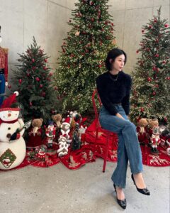 Actress Go Won-hee HD Photos and Wallpapers December 2024