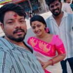 Gomathi Priya