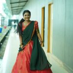 Gomathi Priya