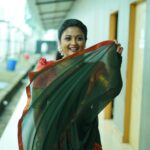 Gomathi Priya