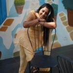 Gomathi Priya