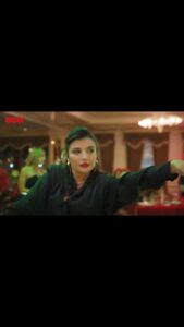 Actress Gonca Vuslateri HD Photos and Wallpapers December 2024