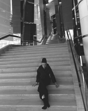 Gonca Vuslateri Instagram - 🎖️

#leylahayataşkadalet güncesi .

💫