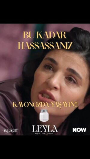 Gonca Vuslateri Instagram - Günaydın💫 

Bu kadar hassassanız kavanozda yaşayın👊🏻🧿🫡