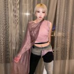 Gong Min-ji