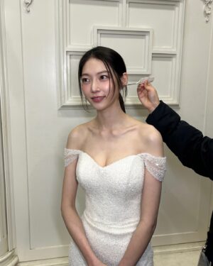Gong Seung-yeon Instagram - 청룡🤍