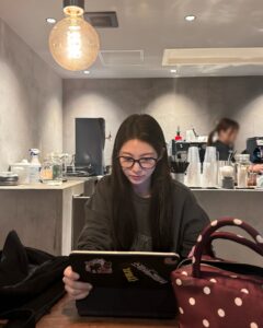 Actress Gong Seung-yeon HD Photos and Wallpapers January 2025