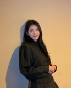 Actress Gong Seung-yeon HD Photos and Wallpapers November 2024