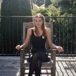 Grace Van Dien